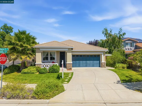 2271 Montecito Ct, Brentwood, CA 94513