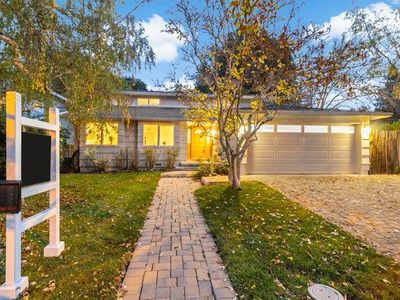 3113 Granger Way, Redwood City, CA, 94061