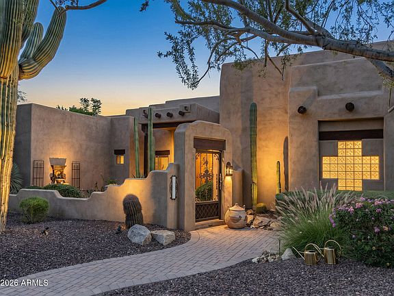 3rd image of 9614 W CAMINO DE ORO --