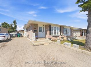 7739 Priory Cres, Mississauga, ON L4T3H6