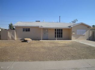 2837 W Montecito Ave, Phoenix, AZ 85017