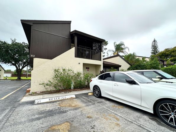 5324 Bosque Ln APT 92