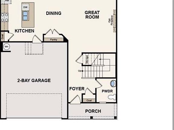 2nd image of 4106 Bomeadows Dr