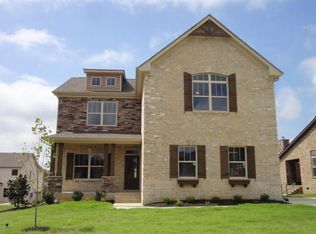 3011 Gari Baldi Way #128-LOT 128, Spring Hill, TN 37174