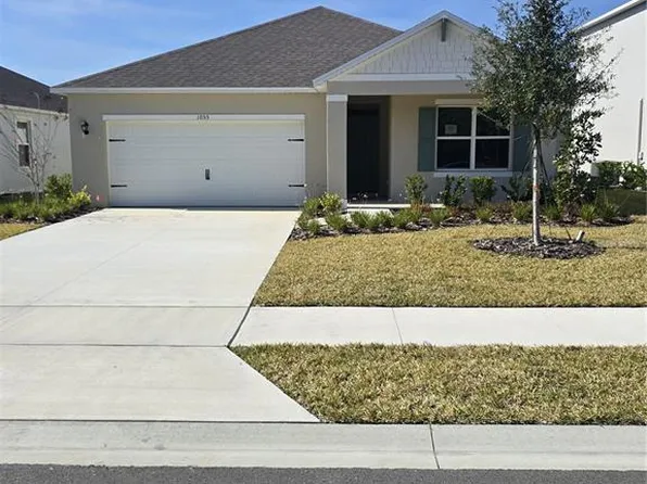 1055 Morfontain St, Daytona Beach, FL 32124
