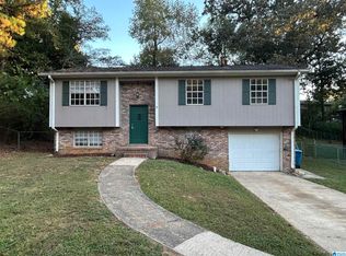2505 Martin Rd, Birmingham, AL 35235