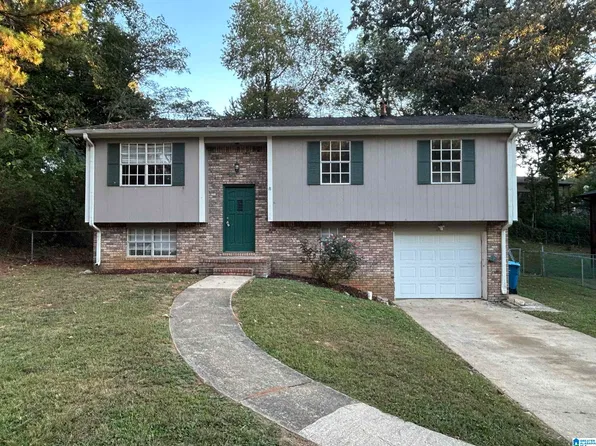 2505 Martin Rd, Birmingham, AL 35235