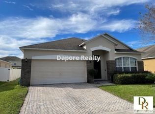 3842 Pyrite Dr, Orlando, FL 32826