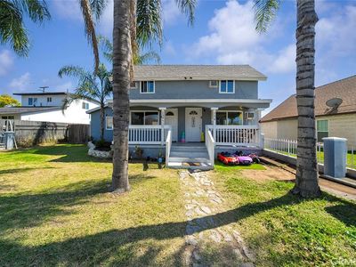 139 N Palm Ave, Rialto, CA, 92376
