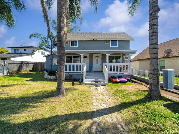 139 N Palm Ave, Rialto, CA 92376
