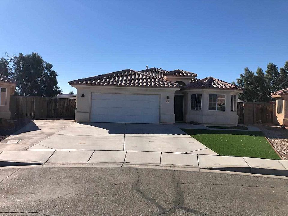 1st image of 2696 S Picaflor Ave