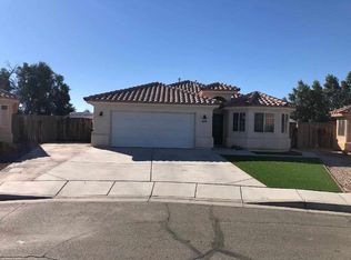 2696 S Picaflor Ave, Yuma, AZ 85365
