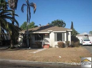 8119 Irvine Ave, North Hollywood, CA 91605