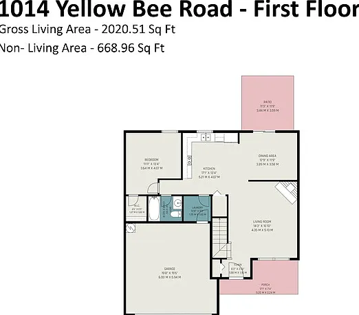 1014 Yellow Bee Rd — Photo 27