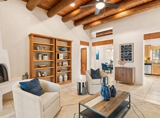 709 Don Felix St #B, Santa Fe, NM 87501