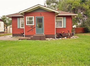 519 Cook Ave, Billings, MT 59101
