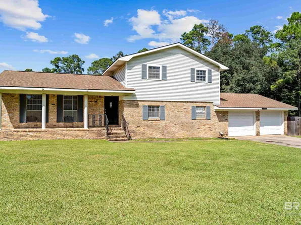 19183 E Silverhill Ave, Robertsdale, AL 36567