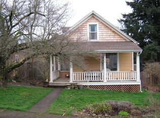 1245 13th St, West Linn, OR 97068