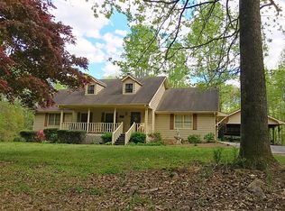 118 Oxford North Rd, Oxford, GA 30054