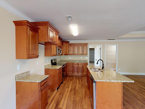5th image of 1811 Griffitts Mill Cir Lot 95