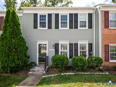 1510 Honor Dr, Henrico, VA, 23228