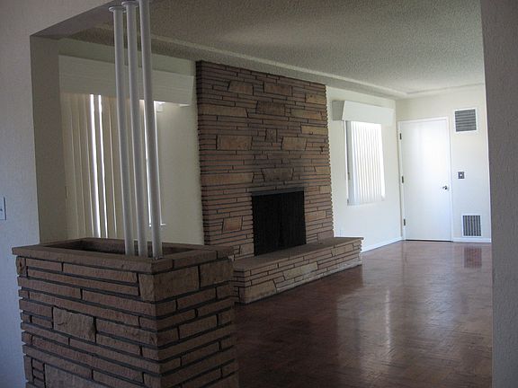 HARDWOOD FLOORS