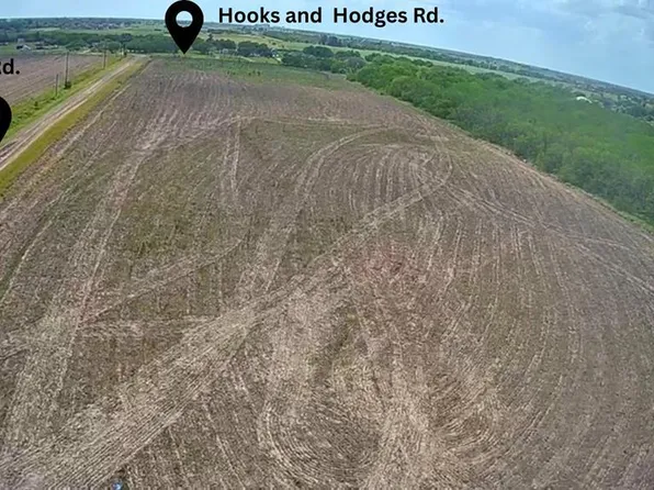 0 Hooks And Hodges Rd, Santa Rosa, TX 78593