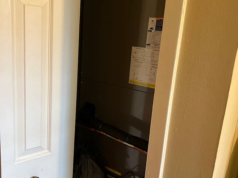 A/C Handler