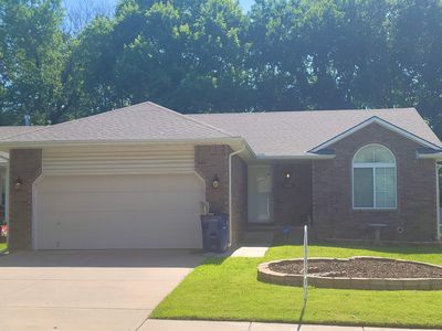 1416 N Autumn Valley Cir, Mulvane, KS, 67110