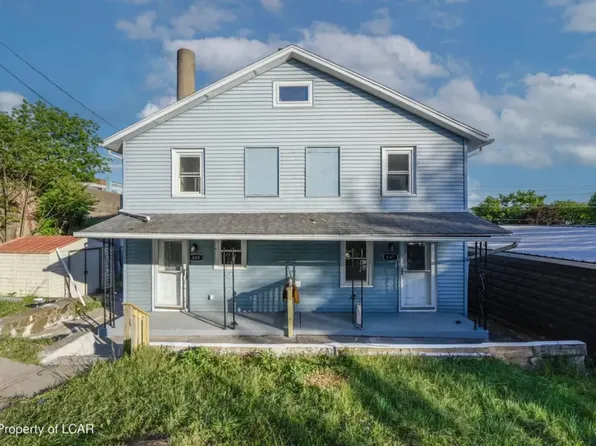 449 Moss St #1, Plymouth, PA 18651