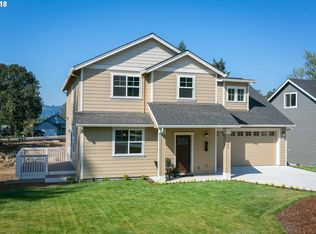 1020 Donna Lynn Way, Gladstone, OR 97027