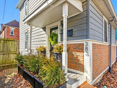 383 Schiller Aly, Columbus, OH, 43206