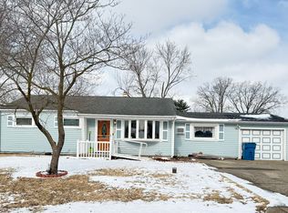 1932 Dahlen Ave, Terre Haute, IN