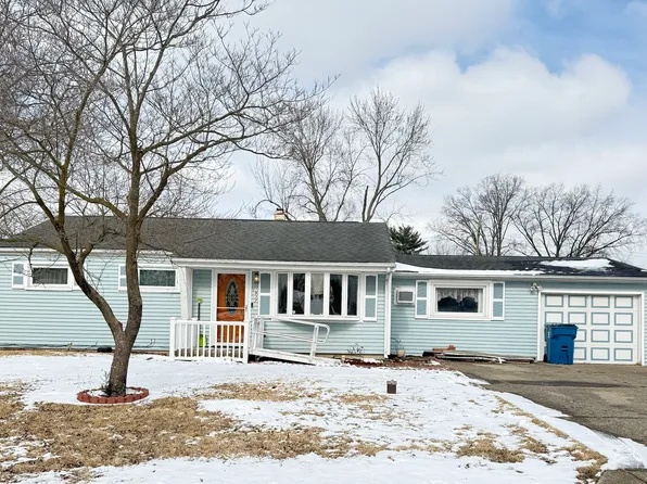 1932 Dahlen Ave, Terre Haute, IN 47805