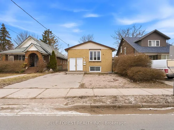 708 Oxford St E, London, ON N5Y 3J6