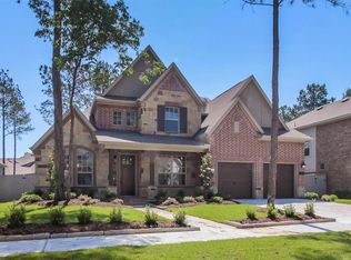 10 Hedgedale Way, The Woodlands, TX 77389