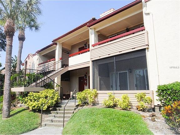 2nd image of 10265 Gandy Blvd N #203