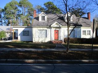 209 5th Ave SE, Moultrie, GA 31768