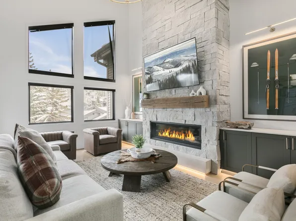 (undisclosed Address), Park City, UT 84060