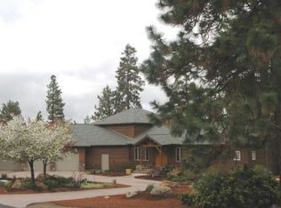 10256 Mourning Dove Dr, Klamath Falls, OR 97601