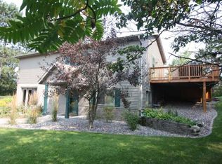 6584 Round Lake Rd, Rhinelander, WI 54501