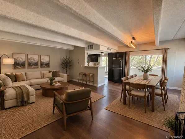 1888 S Jackson Street #302, Denver, CO 80210