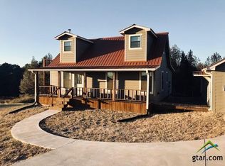 19264 County Road 419, Tyler, TX 75704