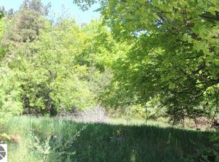 PARCEL 2 E Melkild Rd, Northport, MI 49670