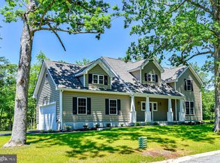 181 Tuckerton Rd, Shamong, NJ 08088