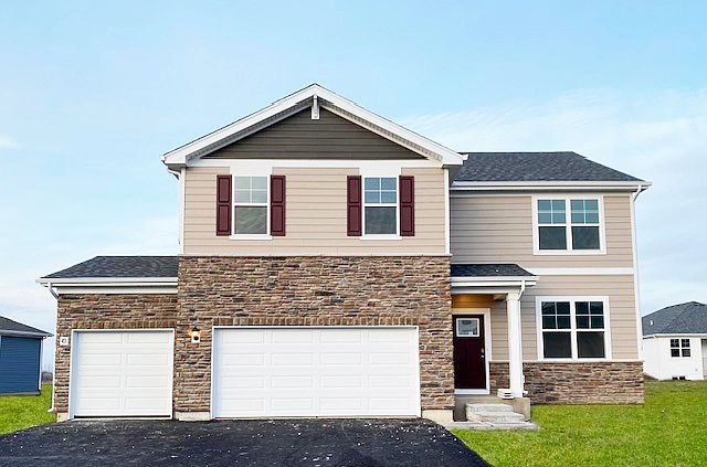 1st image of 25525 W Cerena Cir