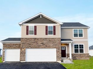 25525 W Cerena Cir, Plainfield, IL 60586