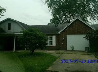 3058 Dutt Rd, Barberton, OH 44203