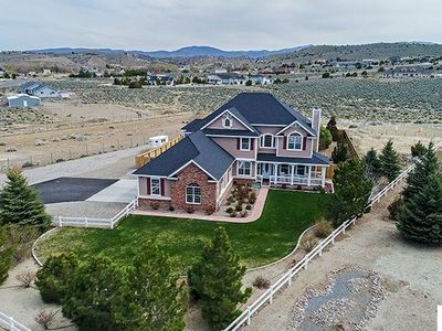 1887 Crockett Ln, Gardnerville, NV, 89410
