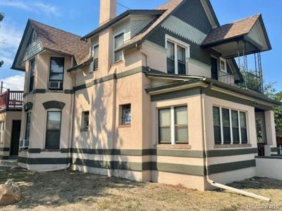 1099 S Clarkson Street, Denver, CO, 80209